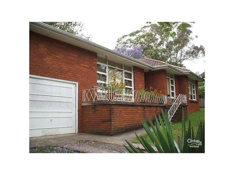 4 Currong Place, Turramurra NSW 2074