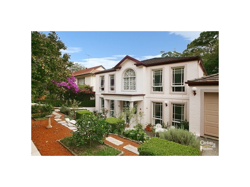 3 Fitzroy Street, Killara NSW 2071