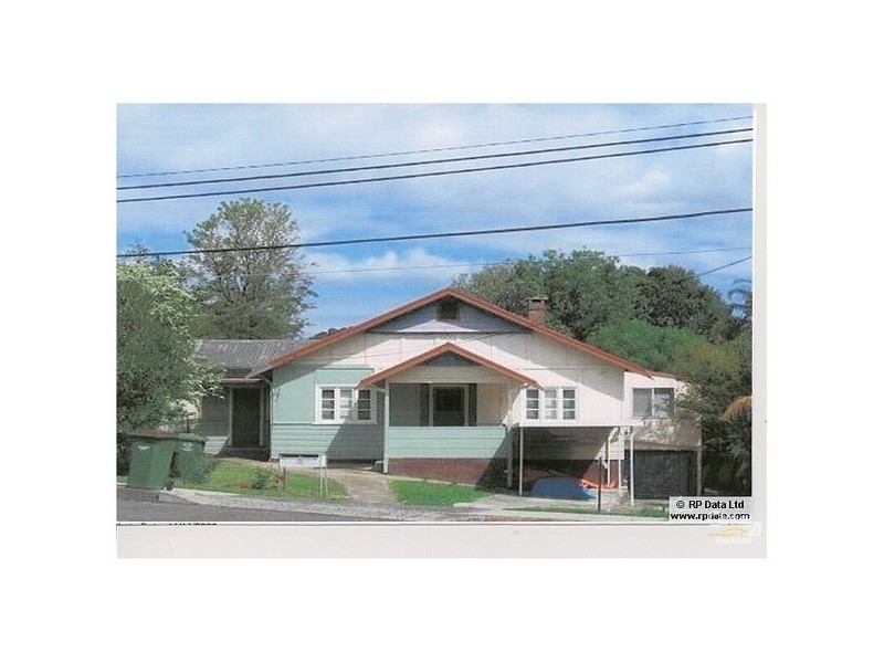 176 The Comenarra Parkway, Wahroonga NSW 2076