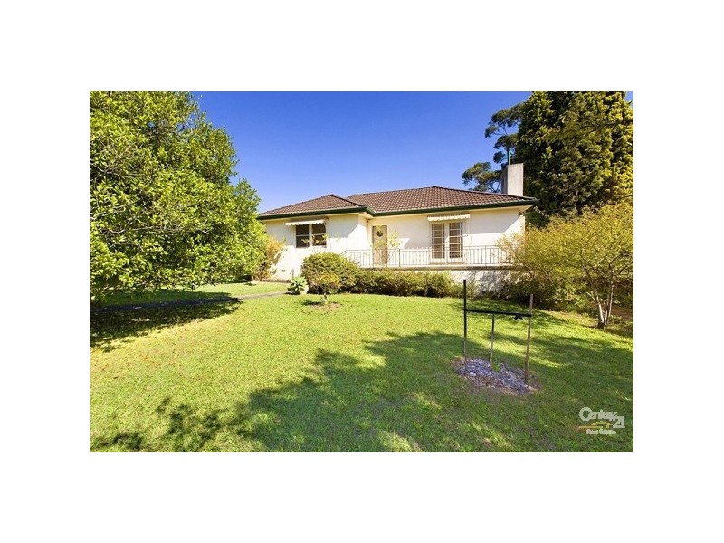 8 Wyomee Avenue, West Pymble NSW 2073
