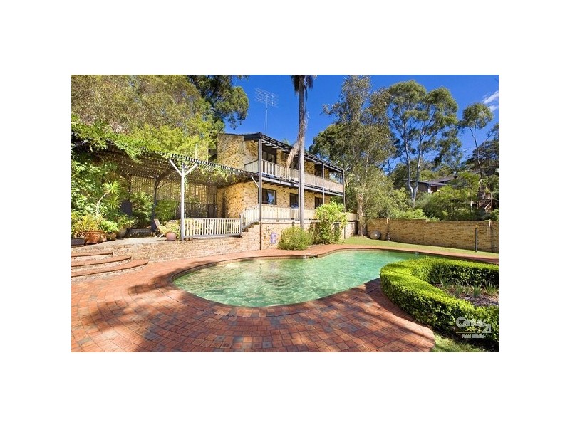 7 Kimberley Street, Killara NSW 2071