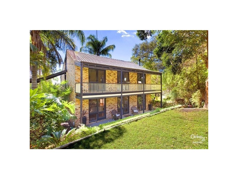 7 Kimberley Street, Killara NSW 2071