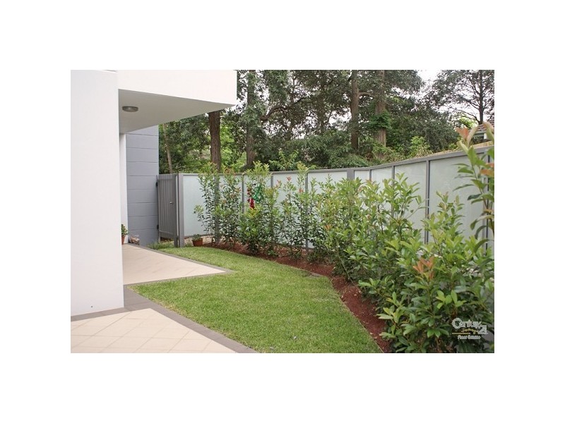 402/36-42 Stanley Street, St Ives NSW 2075