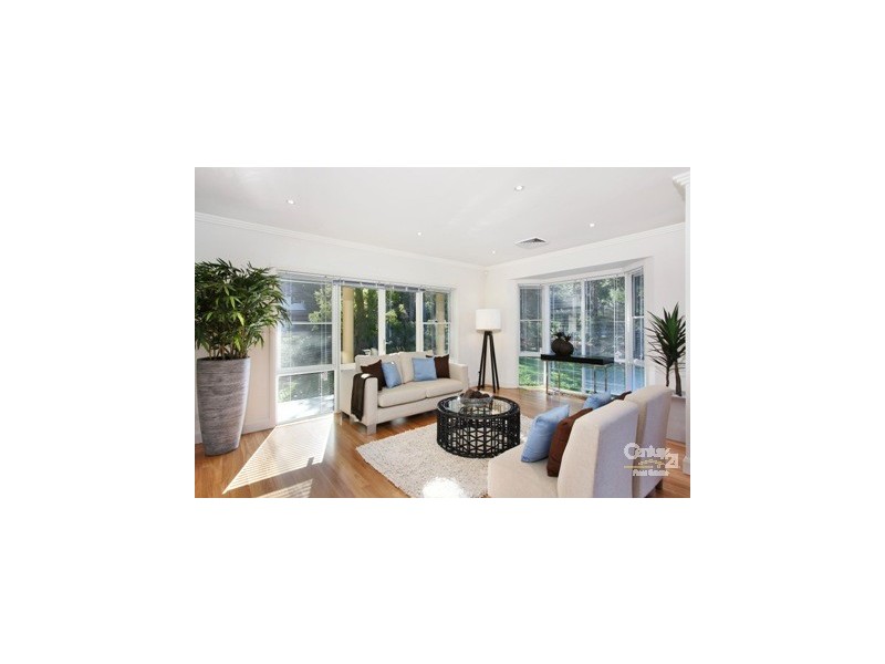 5 Hampden Avenue, Wahroonga NSW 2076