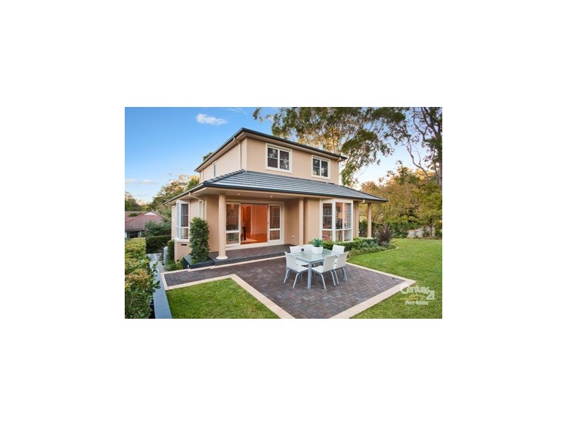 5 Hampden Avenue, Wahroonga NSW 2076