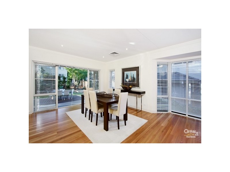 5 Hampden Avenue, Wahroonga NSW 2076