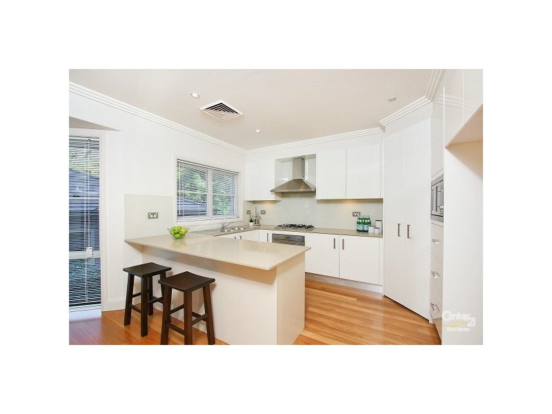 5 Hampden Avenue, Wahroonga NSW 2076