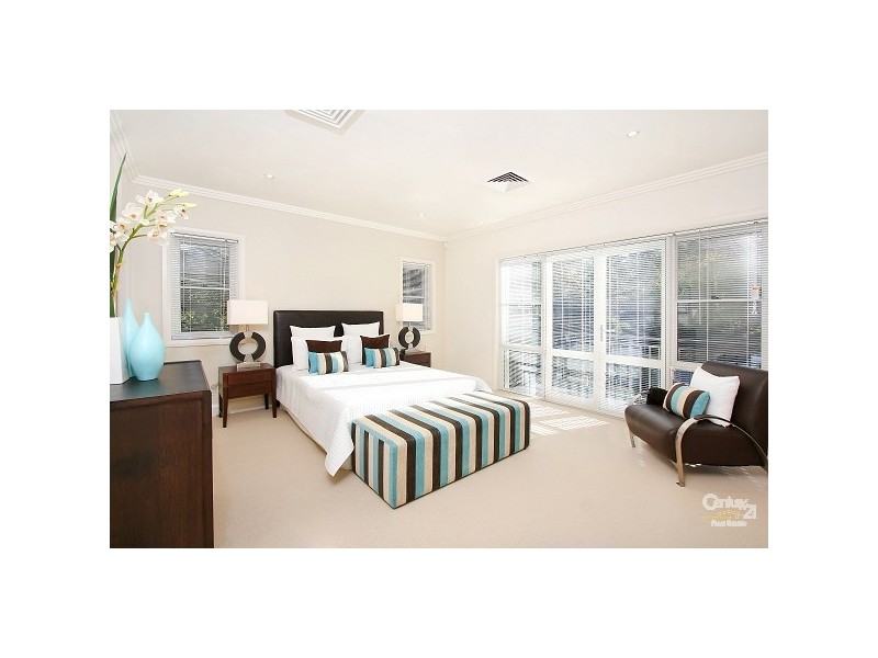 5 Hampden Avenue, Wahroonga NSW 2076