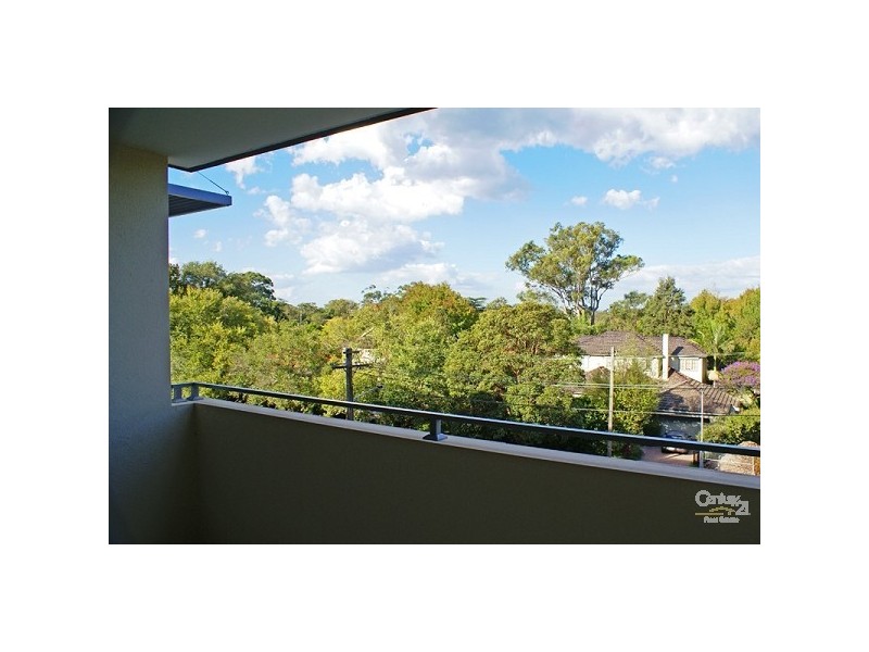 D301/3 Heydon Ave, Warrawee NSW 2074