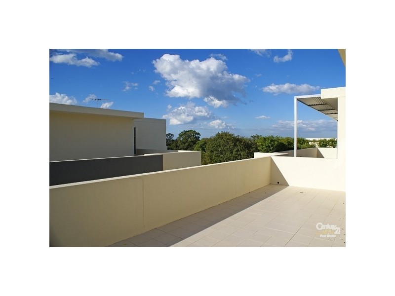 B403/3 Heydon Ave, Warrawee NSW 2074