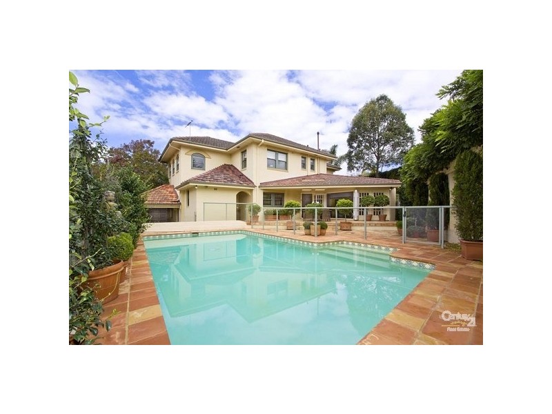 36 Stanhope Road, Killara NSW 2071