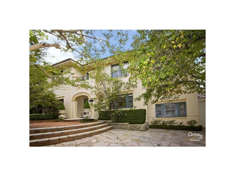 36 Stanhope Road, Killara NSW 2071