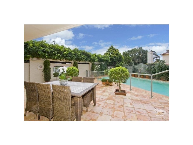 36 Stanhope Road, Killara NSW 2071