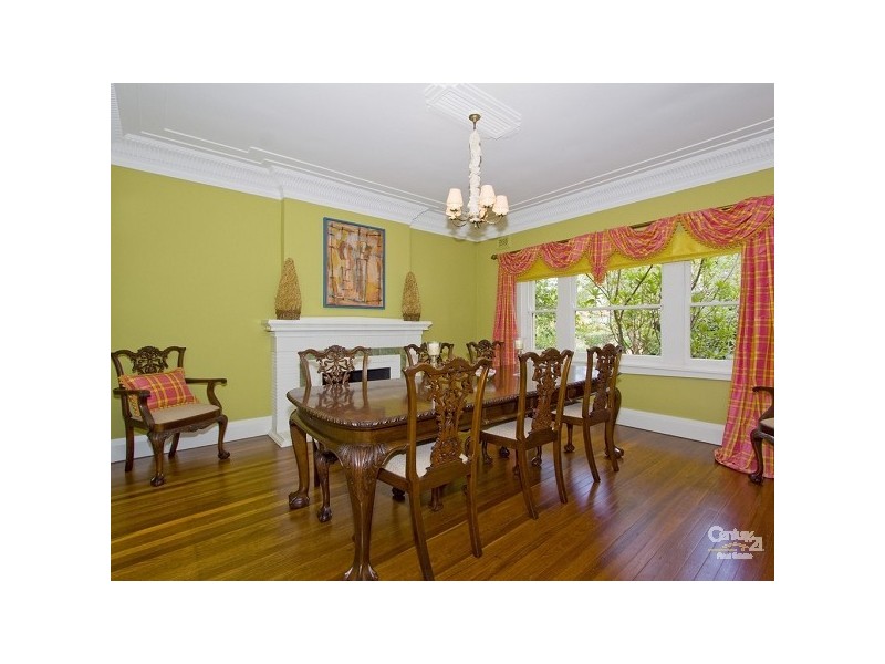 36 Stanhope Road, Killara NSW 2071