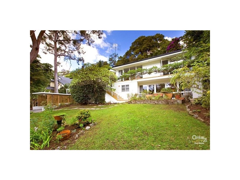 20 Clarke Place, Killara NSW 2071