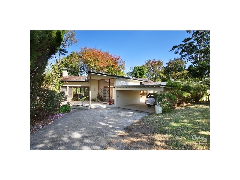 4 Cresta Close, St Ives NSW 2075