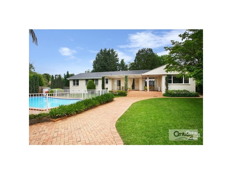 92a Collins Road, St Ives NSW 2075