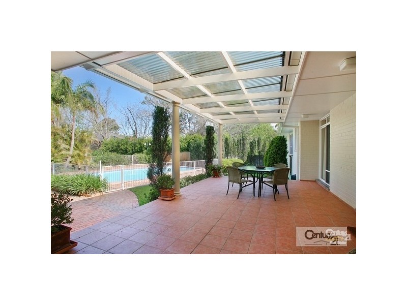 92a Collins Road, St Ives NSW 2075