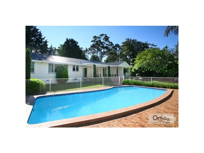92a Collins Road, St Ives NSW 2075