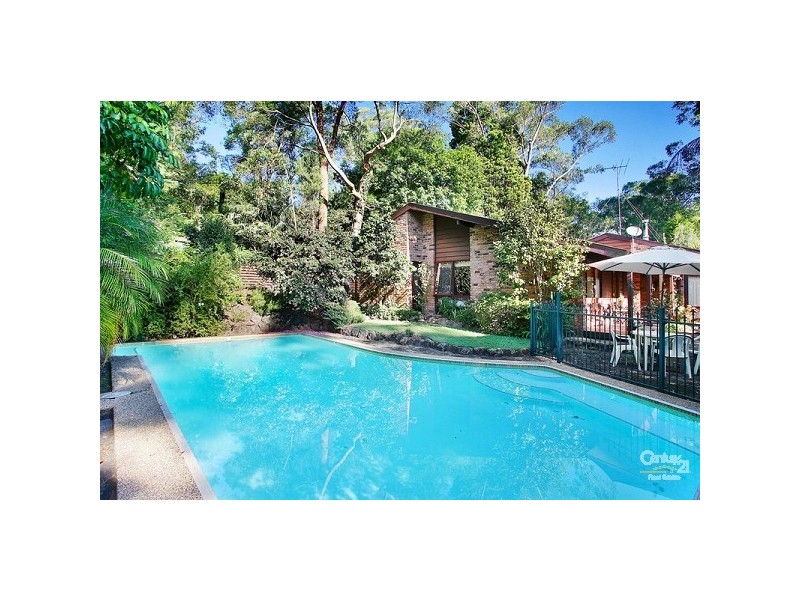 15 Mitchell Cresent, Warrawee NSW 2074