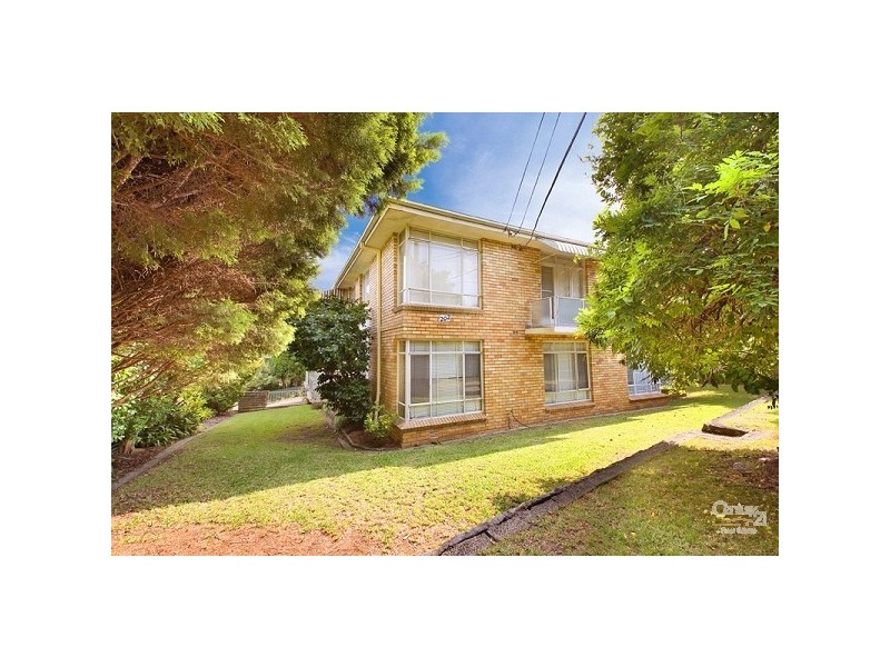 6/202 Pacific Highway, Lindfield NSW 2070