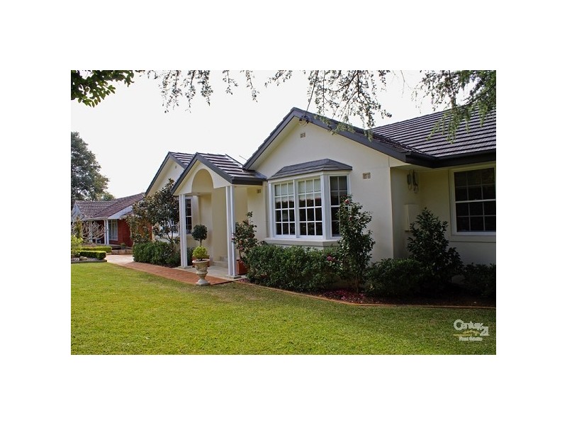 5 Bimburra Ave, St Ives NSW 2075