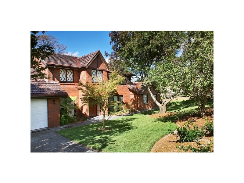 71 Memorial Avenue, St Ives NSW 2075