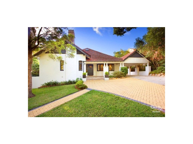 29 Findlay Avenue, Roseville NSW 2069