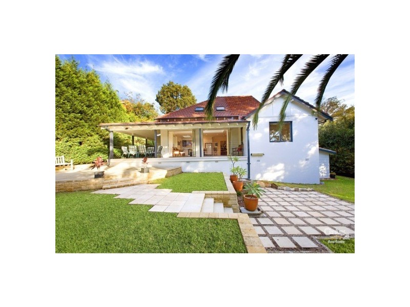 29 Findlay Avenue, Roseville NSW 2069