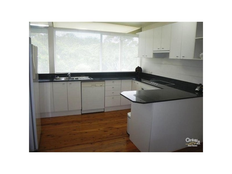 16A Terrell Avenue, Wahroonga NSW 2076