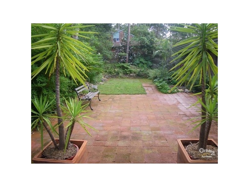 16A Terrell Avenue, Wahroonga NSW 2076