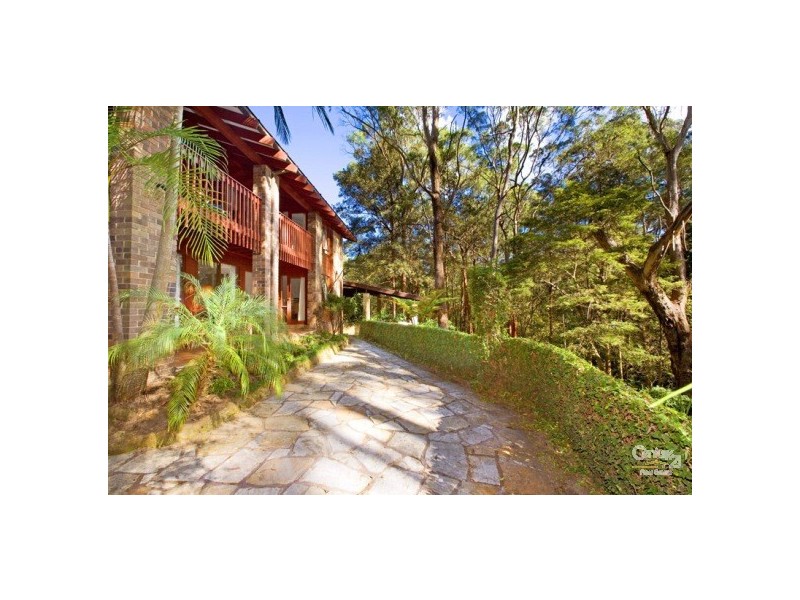 63 Lynbara Avenue, St Ives NSW 2075