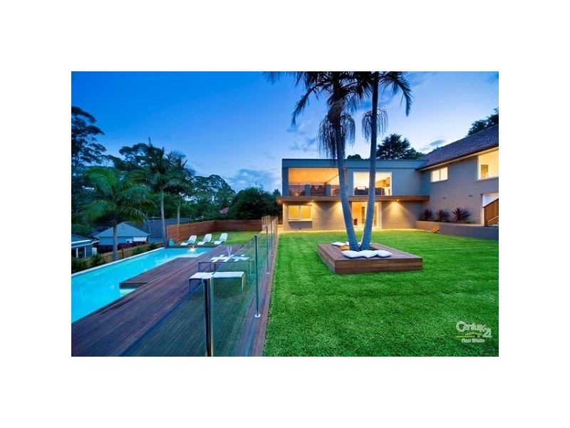 23 Charlton Avenue, Turramurra NSW 2074