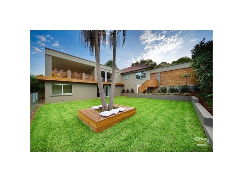 23 Charlton Avenue, Turramurra NSW 2074