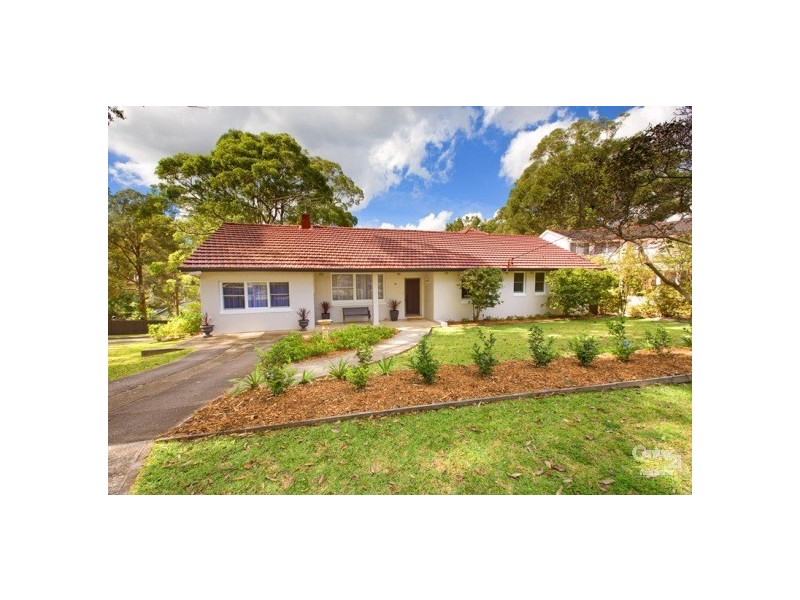 16 Pindari Avenue, St Ives NSW 2075