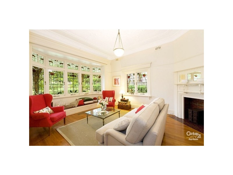 29 Karranga Avenue, Killara NSW 2071