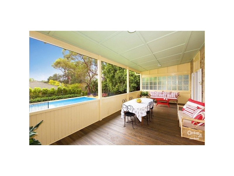 29 Karranga Avenue, Killara NSW 2071