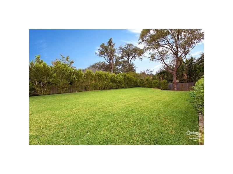 29 Karranga Avenue, Killara NSW 2071