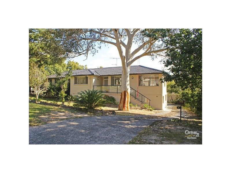 46 Acron Road, St Ives NSW 2075
