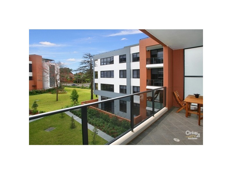 535/17-19 Memorial Ave, St Ives NSW 2075