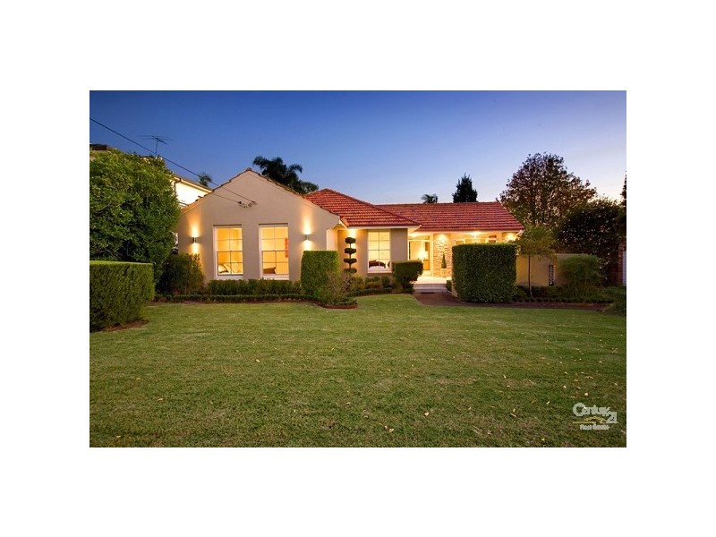 129 Springdale Road, Killara NSW 2071
