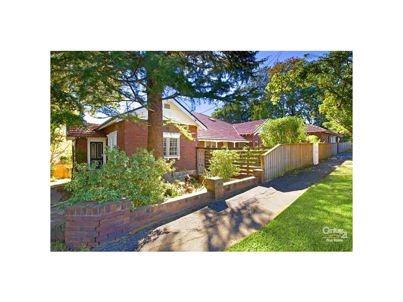 28 Greengate Road, Killara NSW 2071