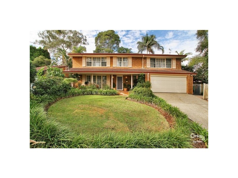 20 Brallas Avenue, St Ives NSW 2075
