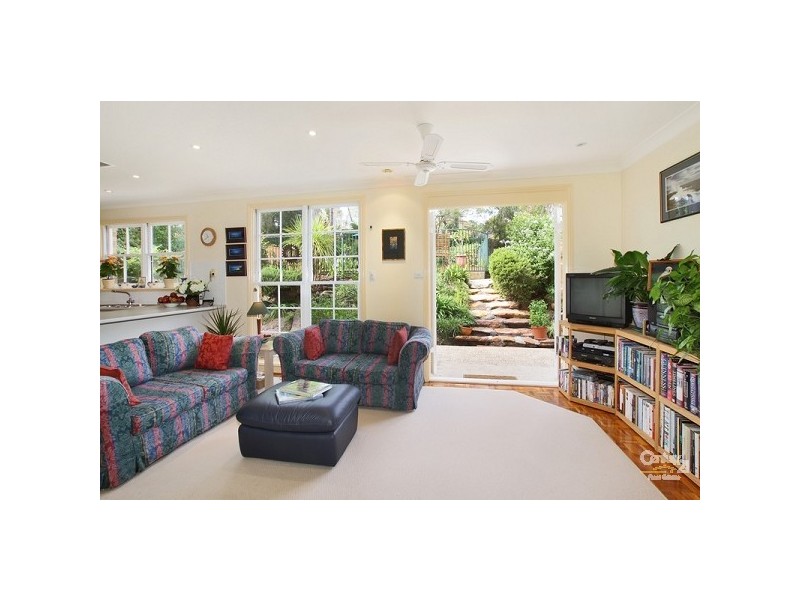 20 Brallas Avenue, St Ives NSW 2075