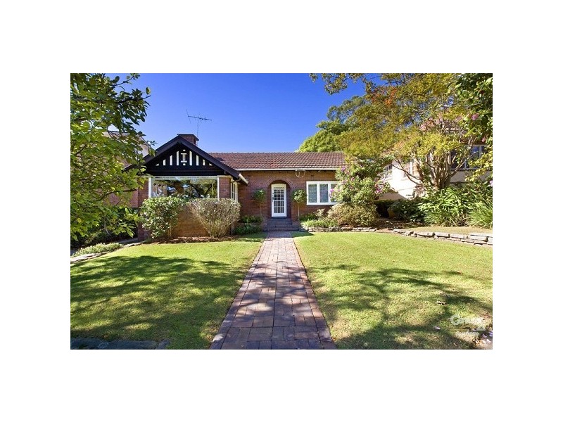 45 Rosebery Road, Killara NSW 2071