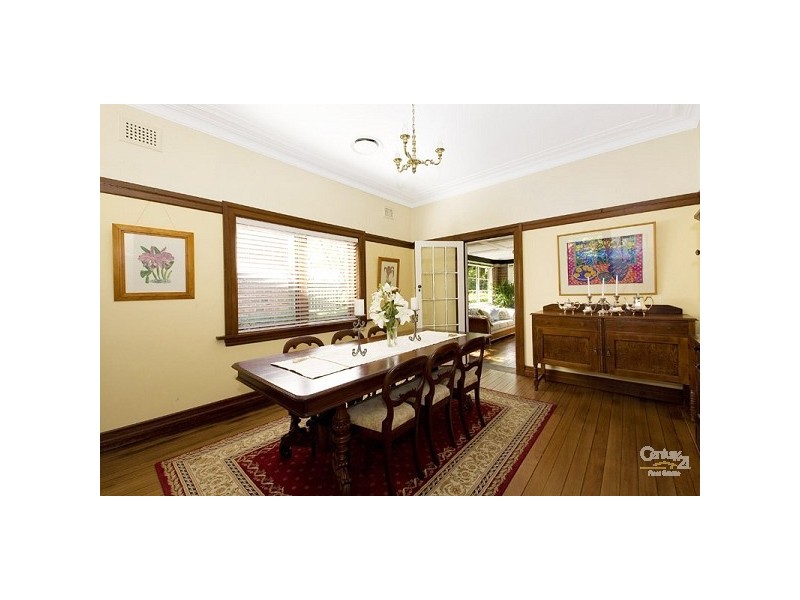 45 Rosebery Road, Killara NSW 2071