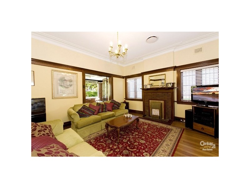 45 Rosebery Road, Killara NSW 2071