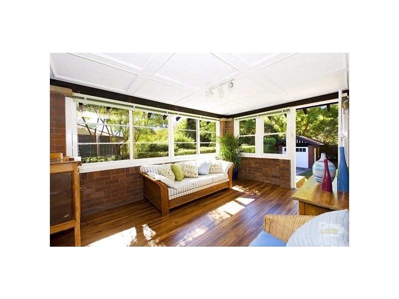 45 Rosebery Road, Killara NSW 2071