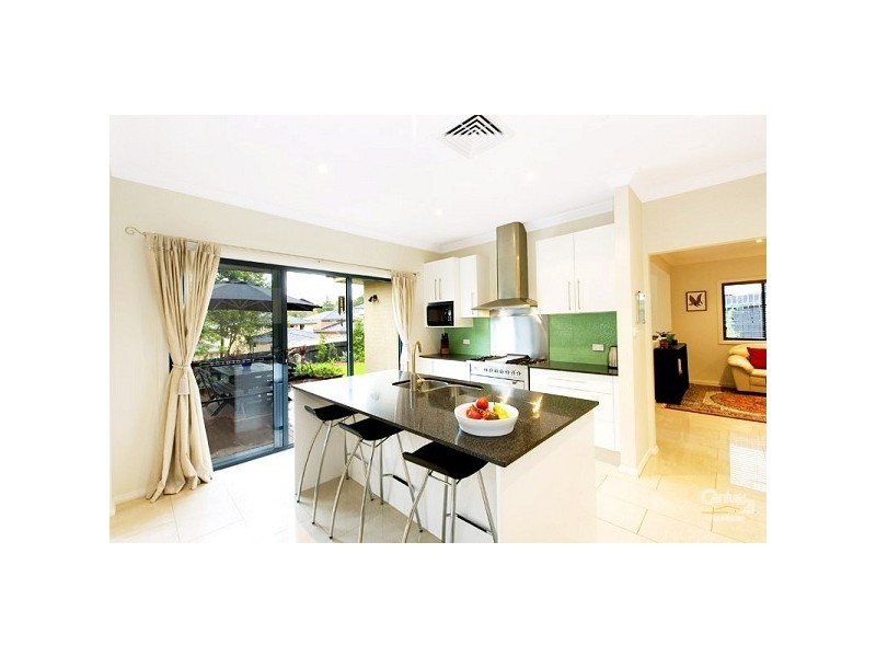 9 Lyon Avenue, Turramurra NSW 2074