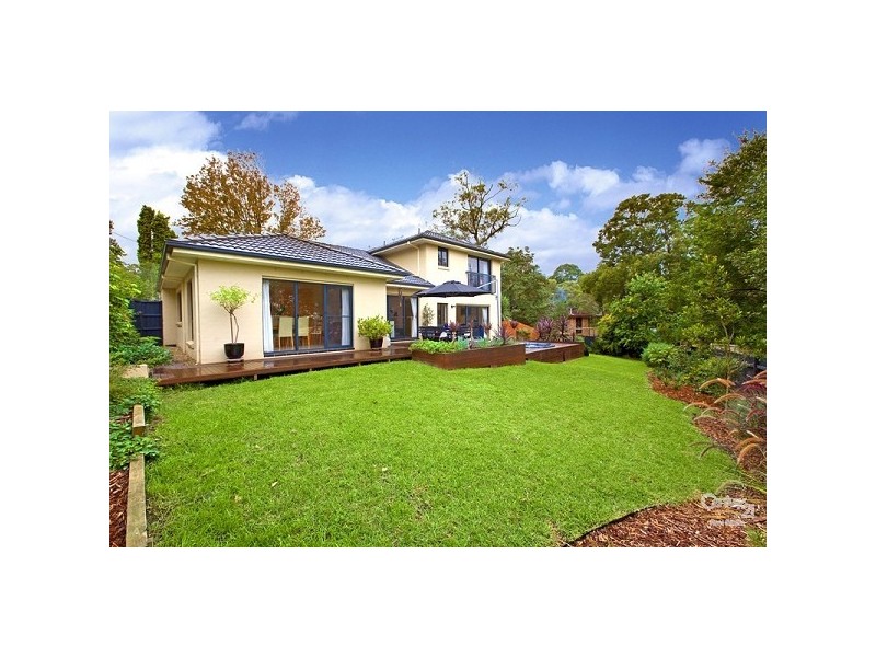 9 Lyon Avenue, Turramurra NSW 2074